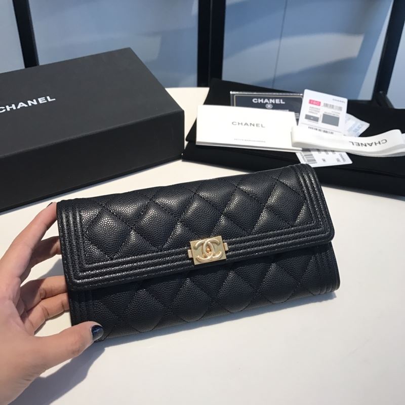 Chanel Wallet Purse